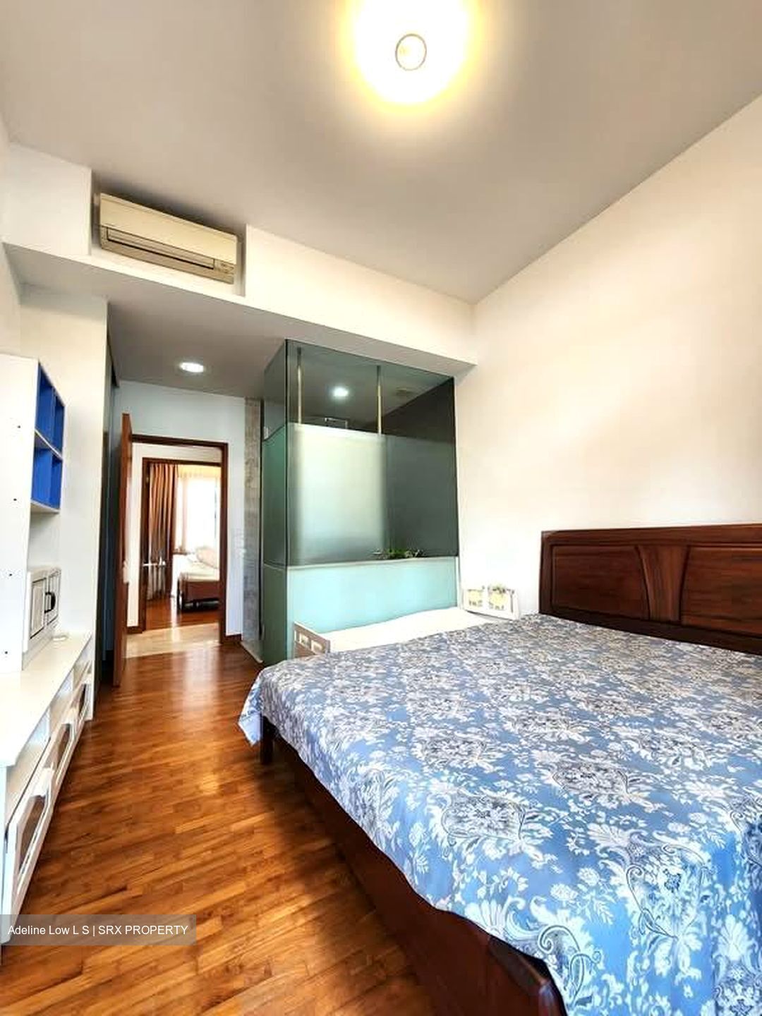 Woodhaven (D25), Condominium #570234411